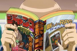 《漫畫雜誌廢除讀者回函制度》讀者意見和銷量其實是兩回事? 《漫畫雜誌廢除讀者回函制度》讀者意見和銷量其實是兩回事?
