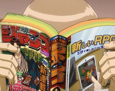 《漫畫雜誌廢除讀者回函制度》讀者意見和銷量其實是兩回事? 《漫畫雜誌廢除讀者回函制度》讀者意見和銷量其實是兩回事?