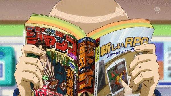 《漫畫雜誌廢除讀者回函制度》讀者意見和銷量其實是兩回事？