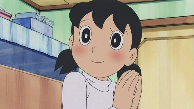 《哆啦A夢》靜香穿泳裝入浴 難道是官方開始自主規制? 《哆啦A夢》靜香穿泳裝入浴 難道是官方開始自主規制?