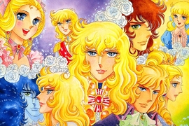 《最帥氣動漫男裝女子 TOP 10》每個少女心中都有一位奧斯卡 《最帥氣動漫男裝女子 TOP 10》每個少女心中都有一位奧斯卡