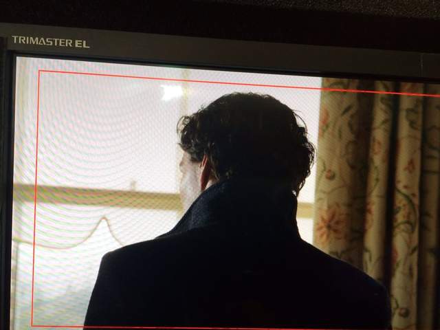 曾經等太久了～《Sherlock》第四序最後終究開拍 - 圖片3