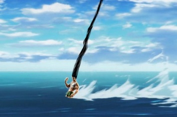 《獵人潮T引領時尚》青澀果實放置太久沒採收的下場… 《獵人潮T引領時尚》青澀果實放置太久沒採收的下場…