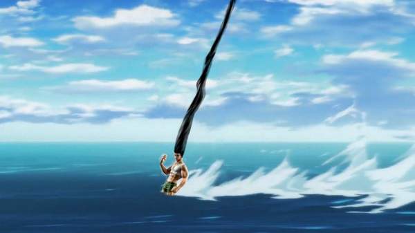 《獵人潮T引領時尚》青澀果實放置太久沒採收的下場…