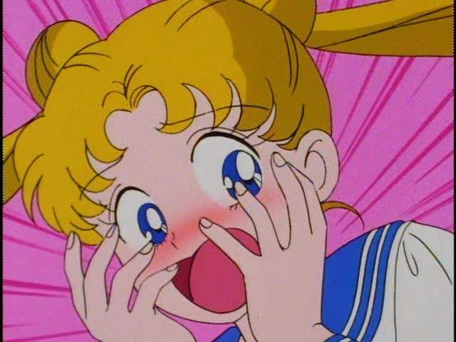 《美少女戰士》動畫完結篇被美國列成人級的理由是...