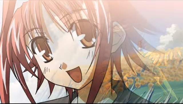 《新海誠》早期的影像作品一樣是百看不厭的經典