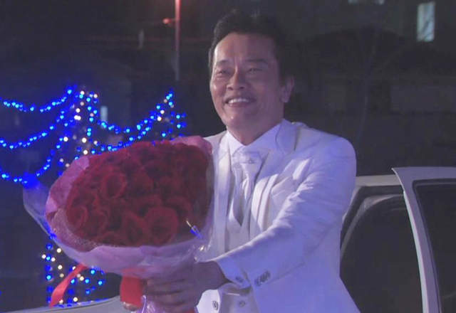 《單身大叔想婚的瞬間》不結婚很自由但偶爾還是會寂寞...