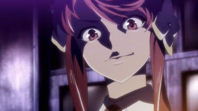 《動畫官網太簡陋?》這是簡約大方的風格啦…… 《動畫官網太簡陋?》這是簡約大方的風格啦……