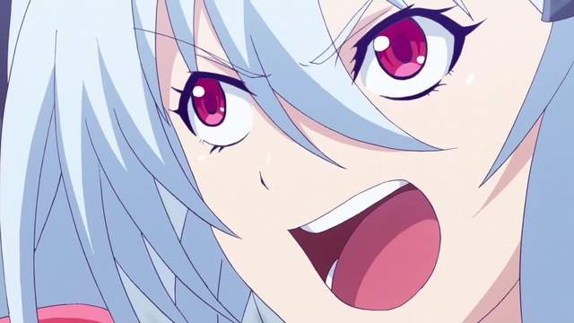 《魔裝學園H×H》ED卡出現意料之外的伏兵 《魔裝學園H×H》ED卡出現意料之外的伏兵