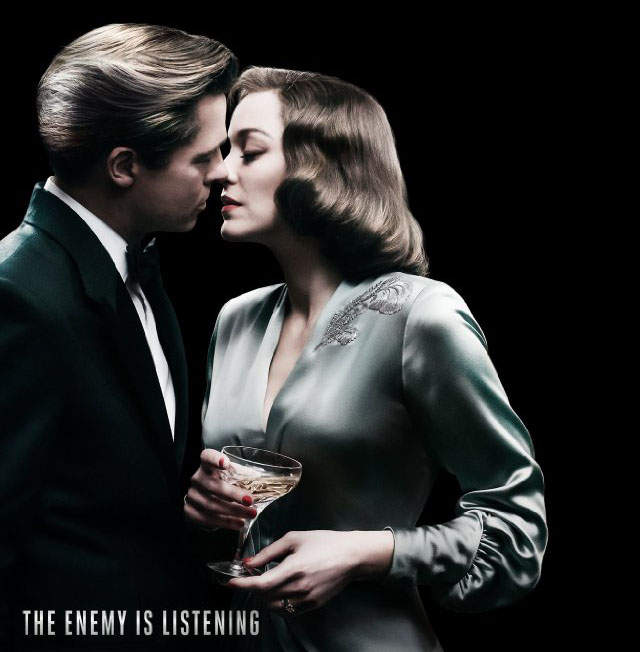 小布與瑪莉詠《同盟鶼鰈》到底誰才是真正的間諜？