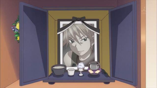 劇透注意《開放式結局？》主角最後狀態引發諸多說法的動漫