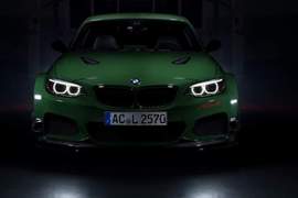 AC Schnitzer改造《BMW M235i》化身570匹馬力概念猛獸 AC Schnitzer改造《BMW M235i》化身570匹馬力概念猛獸