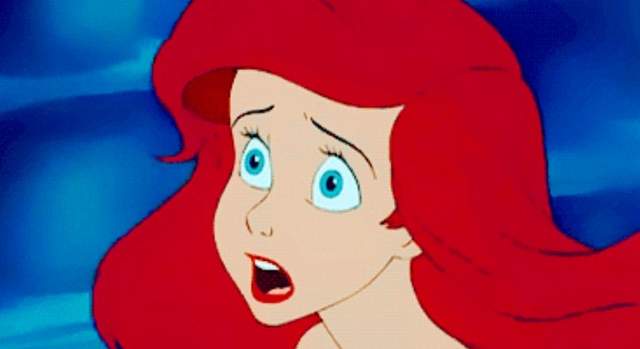 迪士尼《驚人粉絲假設》小美人魚媽媽在彼得潘出現過?! 迪士尼《驚人粉絲假設》小美人魚媽媽在彼得潘出現過?!