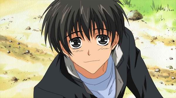 《動漫界還有哪些YURI》澀谷有利原宿不利