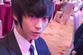 新娘說好帥哦♥《老公羞憤打槍小鮮肉魔術師》都是臉的業障太重… 新娘說好帥哦♥《老公羞憤打槍小鮮肉魔術師》都是臉的業障太重…