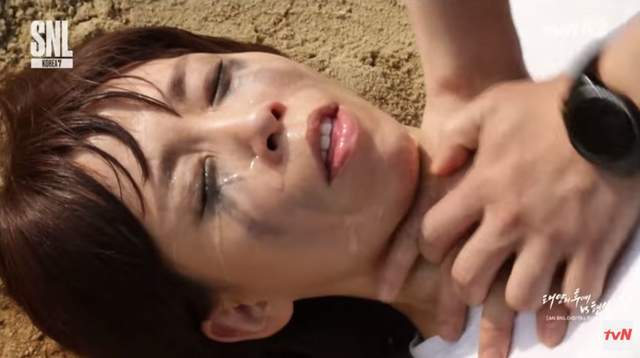 《太陽的後裔的理想與現實》就跟你說現實很殘酷了XD