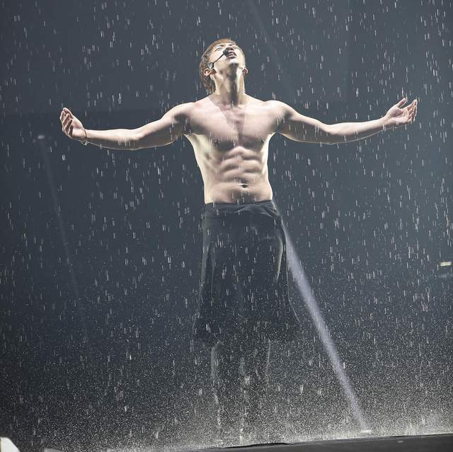 《最吸引女性的男性身體部位》有鮮肉什麼都好啦ww 《最吸引女性的男性身體部位》有鮮肉什麼都好啦ww