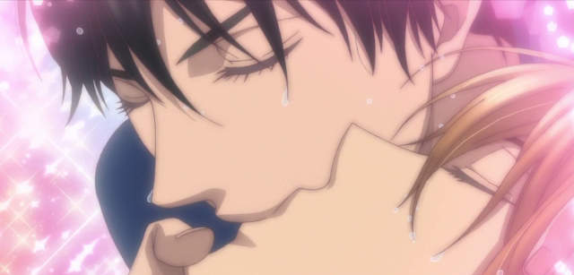 腐女以美食解說《攻受不定的配對問題》BL新手也能理解超簡單比喻……