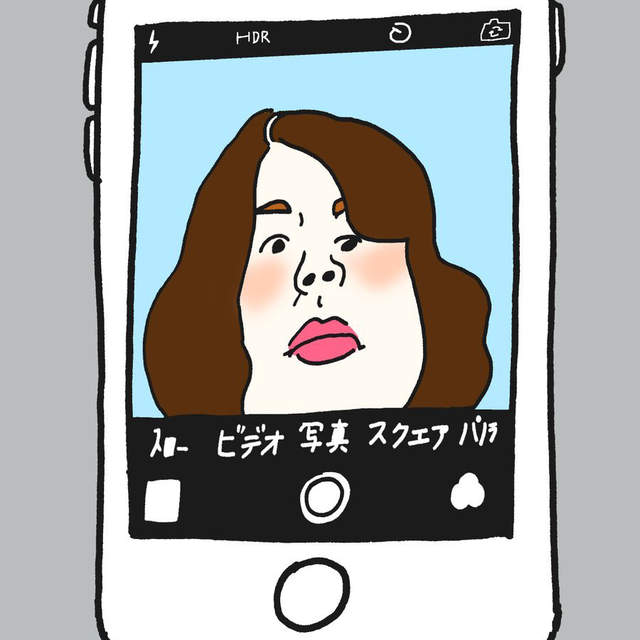 《讓人超有同感的日常插畫》譬如說這讓人看到殘酷現實的前鏡頭w(苦笑) 《讓人超有同感的日常插畫》譬如說這讓人看到殘酷現實的前鏡頭w(苦笑)