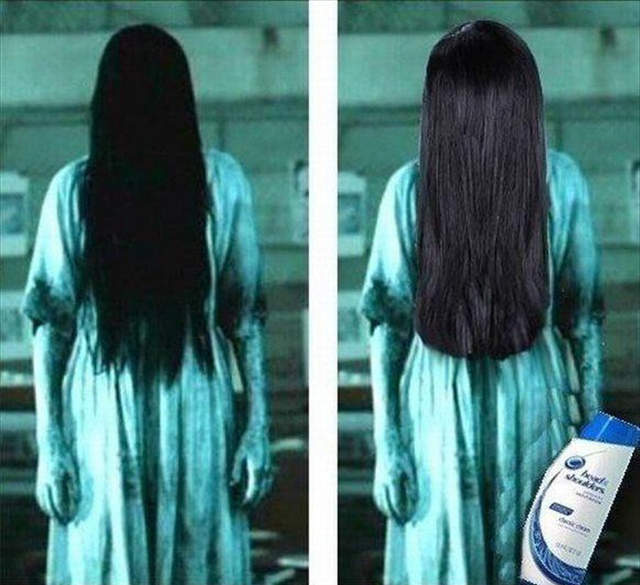 《兩句話恐怖故事》只需兩句話就起了雞皮疙瘩... 《兩句話恐怖故事》只需兩句話就起了雞皮疙瘩...