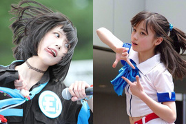 日推話題 天使橋本環奈 VS《あの》惡魔偶像大對決 日推話題 天使橋本環奈 VS《あの》惡魔偶像大對決