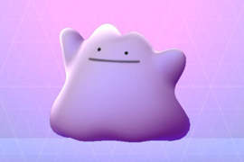 Pokemon Go《百變怪》登場 快努力抓你家附近的波波跟小拉達吧 Pokemon Go《百變怪》登場 快努力抓你家附近的波波跟小拉達吧