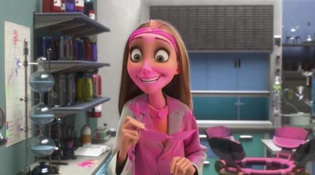 圖解《工科和文科的差異》不是只有男女比例不一樣嗎？