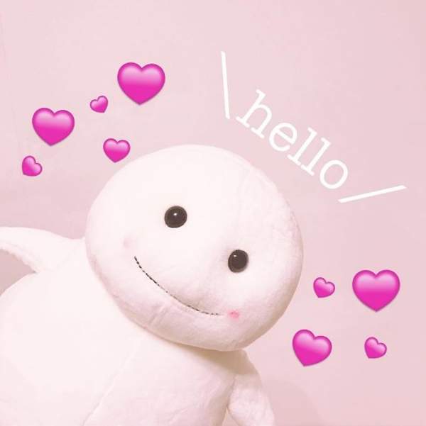 韓國大人氣《脂肪寶寶》脂肪這麼萌是正常的嗎(ﾟ∀ﾟ )？