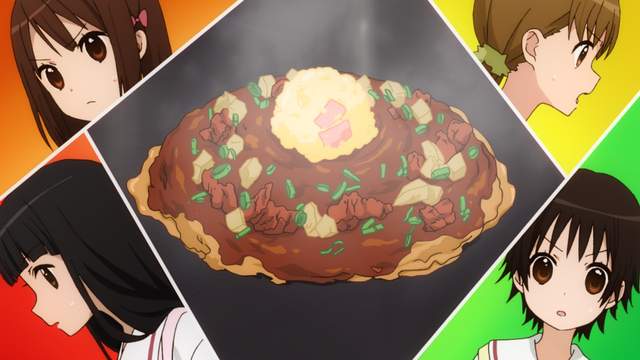 巧手網友分享《御好燒食物模型教學》瞧他說得多簡單……