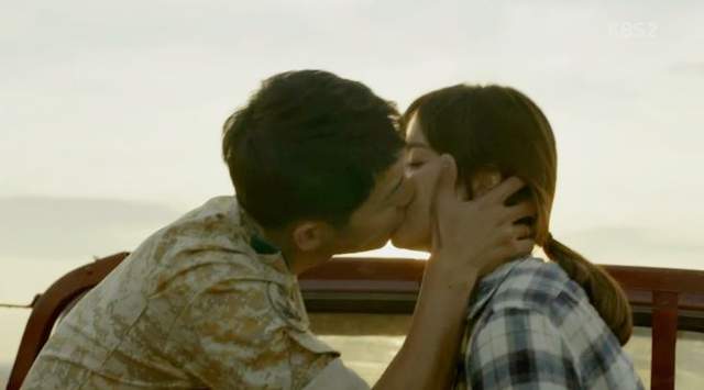 《讓吻戲爆紅的關鍵》原來要有個媒介吻戲才會紅？