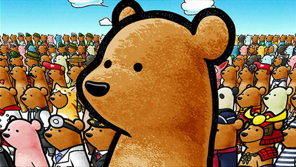 手機遊戲《熊熊天國》王道熊熊遊戲是什麼意思呢?ww 手機遊戲《熊熊天國》王道熊熊遊戲是什麼意思呢?ww