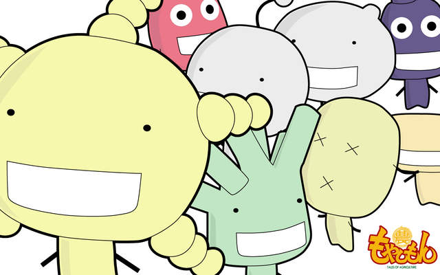 《農大菌物語》作者石川雅之因病休載，希望老師能早日康復