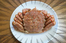 《ARuFa流螃蟹新吃法》這是只有大神才能想出的創意妙招