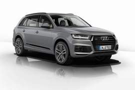 新世代《Audi Q7》讓Audi Exclusive巧手來妝點 新世代《Audi Q7》讓Audi Exclusive巧手來妝點