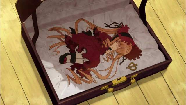 網拍買人偶送來《超可愛插畫感謝函》賣家一定是正妹…… 網拍買人偶送來《超可愛插畫感謝函》賣家一定是正妹……