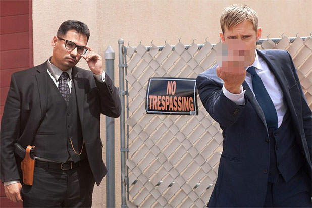 喜劇《全民戰爭》兩個瘋條子瞌藥瞌到頭殼壞掉的故事 喜劇《全民戰爭》兩個瘋條子瞌藥瞌到頭殼壞掉的故事