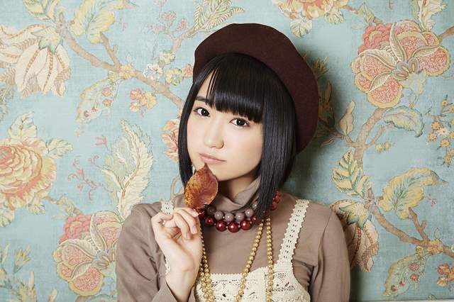 《2016 女聲優演出動畫作品數量排行榜》今年都是聽到這些美聲度過的啊~ 《2016 女聲優演出動畫作品數量排行榜》今年都是聽到這些美聲度過的啊~