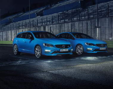 馬力367匹《Volvo S60 Polestar》心臟小了身手卻更威? 馬力367匹《Volvo S60 Polestar》心臟小了身手卻更威?