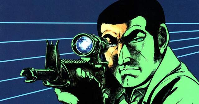 《長壽連載的無奈》當主角進化成不老不死的怪物 連作者都無能為力…