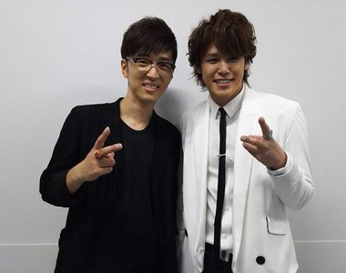 《2016 男聲優演出動畫作品數量排行榜》今年也是滿滿的幸福耳朵福利 《2016 男聲優演出動畫作品數量排行榜》今年也是滿滿的幸福耳朵福利