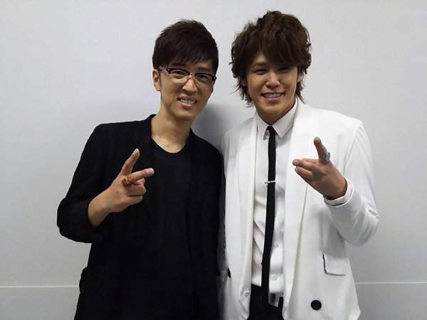 《2016 男聲優演出動畫作品數量排行榜》今年也是滿滿的幸福耳朵福利 《2016 男聲優演出動畫作品數量排行榜》今年也是滿滿的幸福耳朵福利