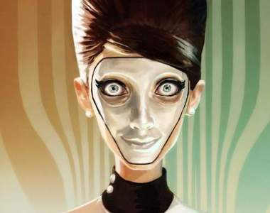 《We Happy Few》藥物控制之下的迷幻快樂背後是真正的瘋狂 《We Happy Few》藥物控制之下的迷幻快樂背後是真正的瘋狂