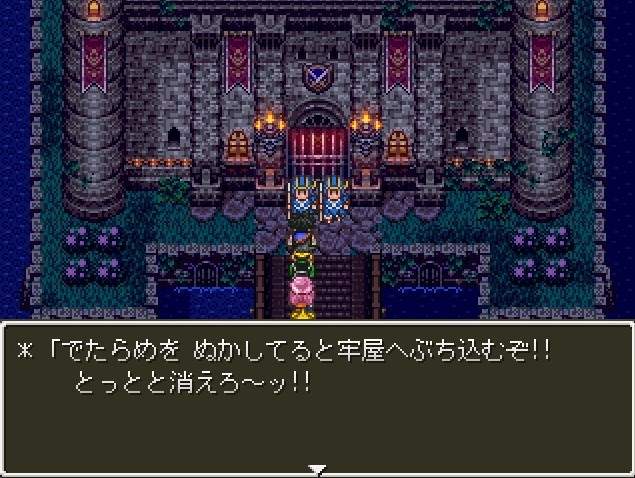 《遊戲感三次元場景》一看就知道要取得道具與能力才能再來攻略的地方