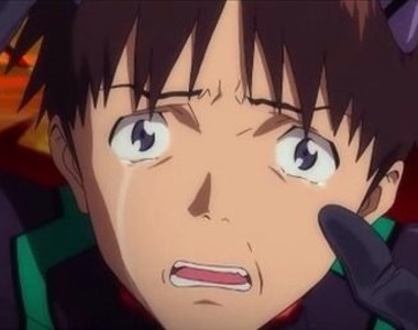 《新世紀福音戰士新劇場版:||》最新預告出爐?結果又是空歡喜一場…… 《新世紀福音戰士新劇場版:||》最新預告出爐?結果又是空歡喜一場……