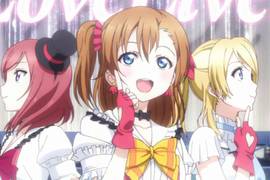 《LoveLive!》監督四年前的心境...作品是在這樣的想法下作出來的... 《LoveLive!》監督四年前的心境...作品是在這樣的想法下作出來的...