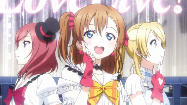 《LoveLive!》監督四年前的心境...作品是在這樣的想法下作出來的...