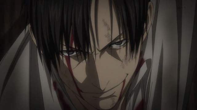 低調間諜作品《JOKER GAME》BD BOX默默衝上排行榜前段班