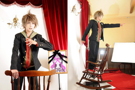 《cosplay的理想與現實》看你幾千遍也不厭倦~♫ 《cosplay的理想與現實》看你幾千遍也不厭倦~♫