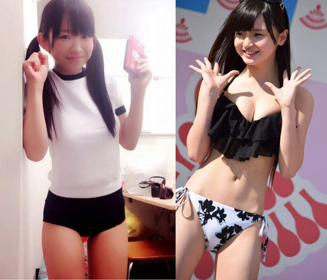 《無法判斷的實際年齡》這合法與非法間的差異你能正確分辨嗎ww