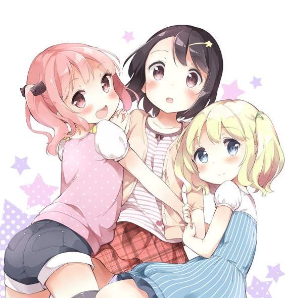 漫畫家取材《小學女生幾歲開始穿內衣》回答的可能都是大朋友 漫畫家取材《小學女生幾歲開始穿內衣》回答的可能都是大朋友